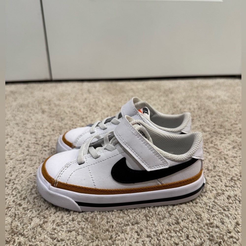 Toddler Nike Court Legacy 8C